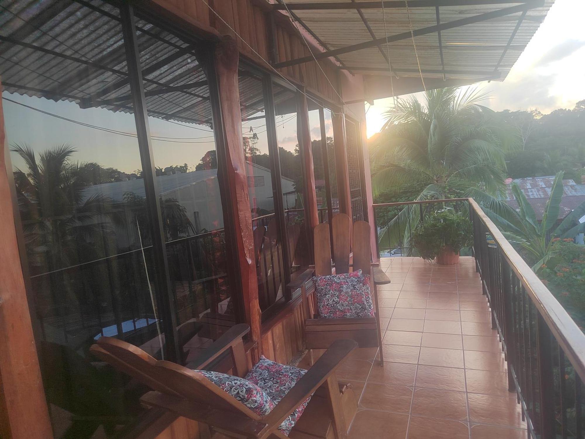 Surá House Corcovado Habitación Big Puerto Jiménez Exterior foto